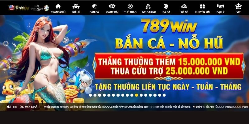 Nhà cái hàng đầu Châu Á bắt đầu được chú ý tại Việt Nam